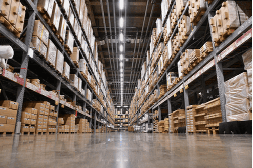 warehousing services new york