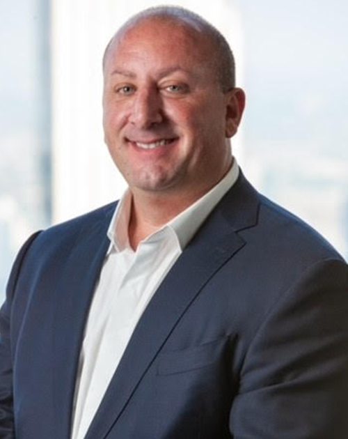 Anthony Parziale - Chief Executive Officer