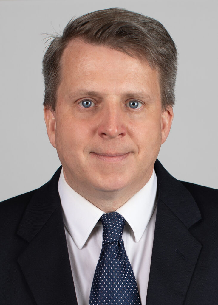 Jim Molloy Jr. - Senior Vice President, Administration & IT