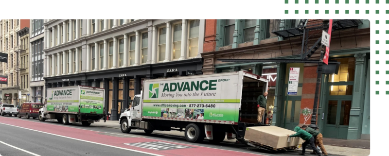 About Us | The Advance Group