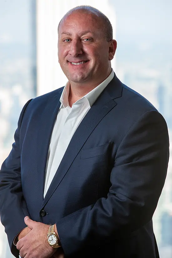 Anthony Parziale
