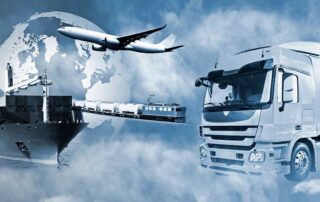 Freight Forwarding Services