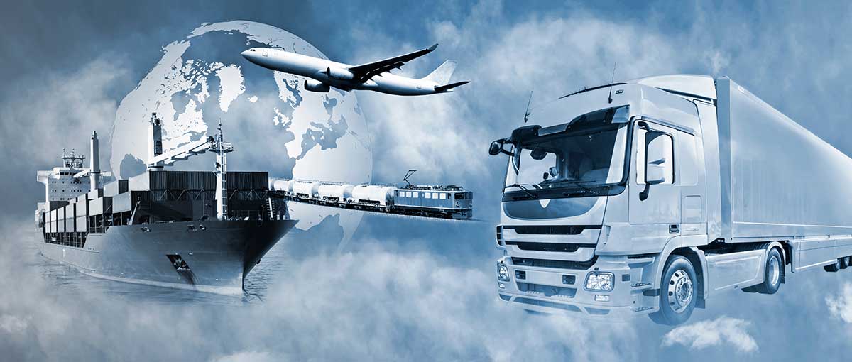 Freight Forwarding Services