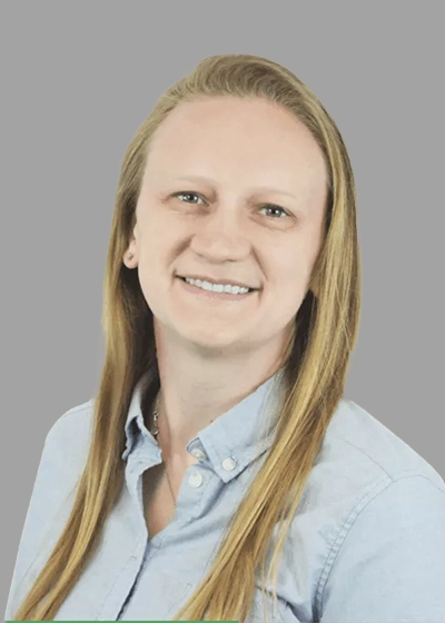 mckenzie smith, director of florida administration McKenzie Smith,