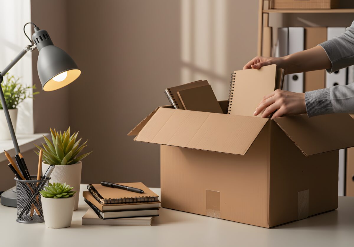 Workplace Moving Fast When the Business Moves—So Do Your People