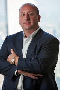 Anthony Parziale